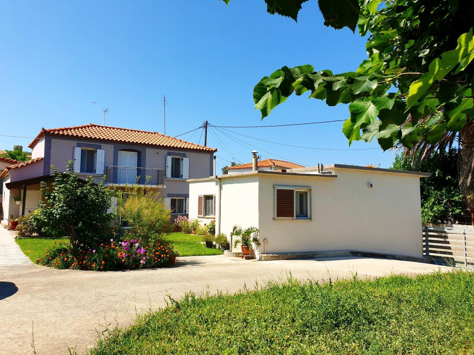 Repanidi Apartment D / Ρεπανίδι Διαμέρισμα Δ Repanidhion المظهر الخارجي الصورة
