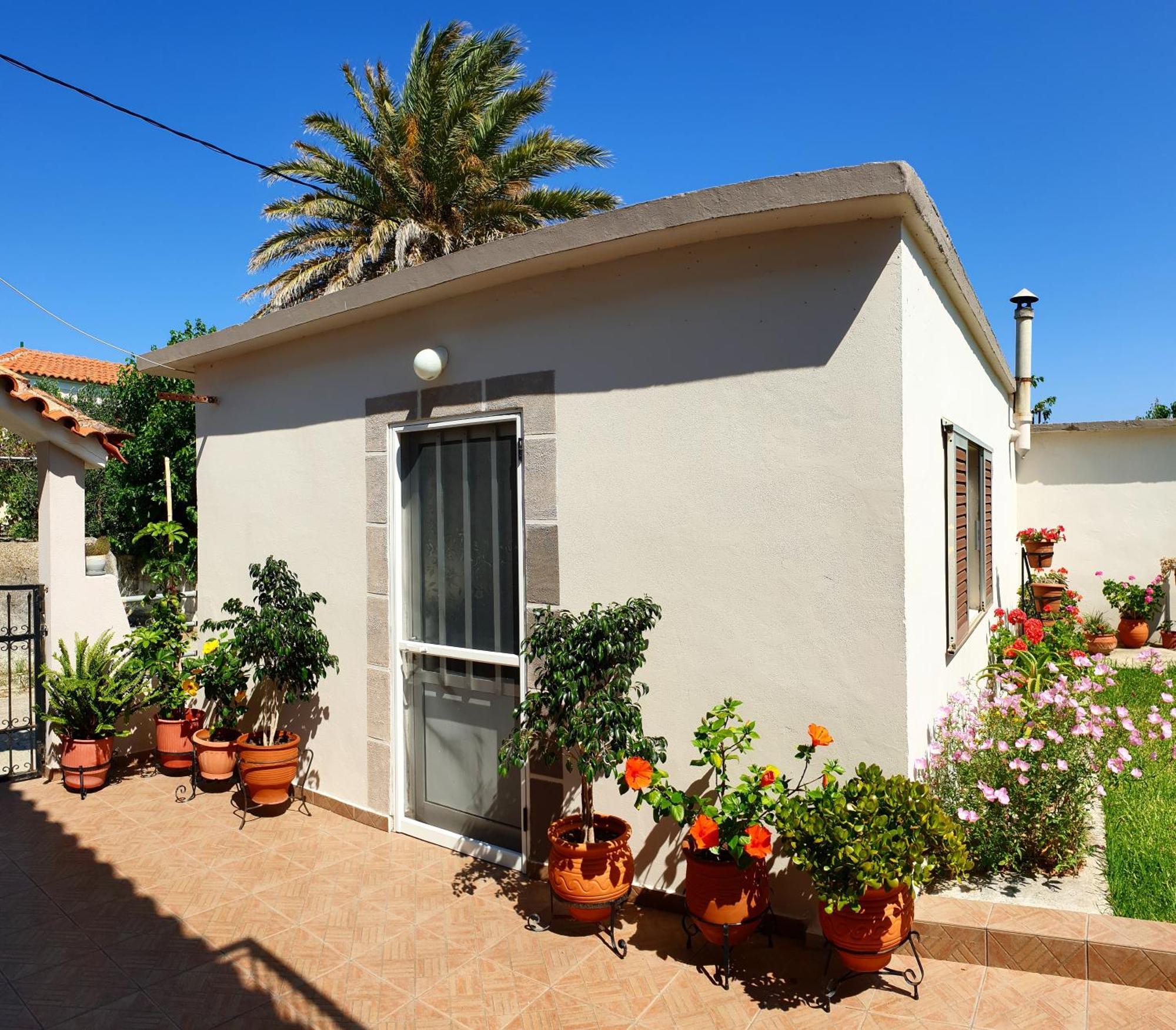Repanidi Apartment D / Ρεπανίδι Διαμέρισμα Δ Repanidhion المظهر الخارجي الصورة