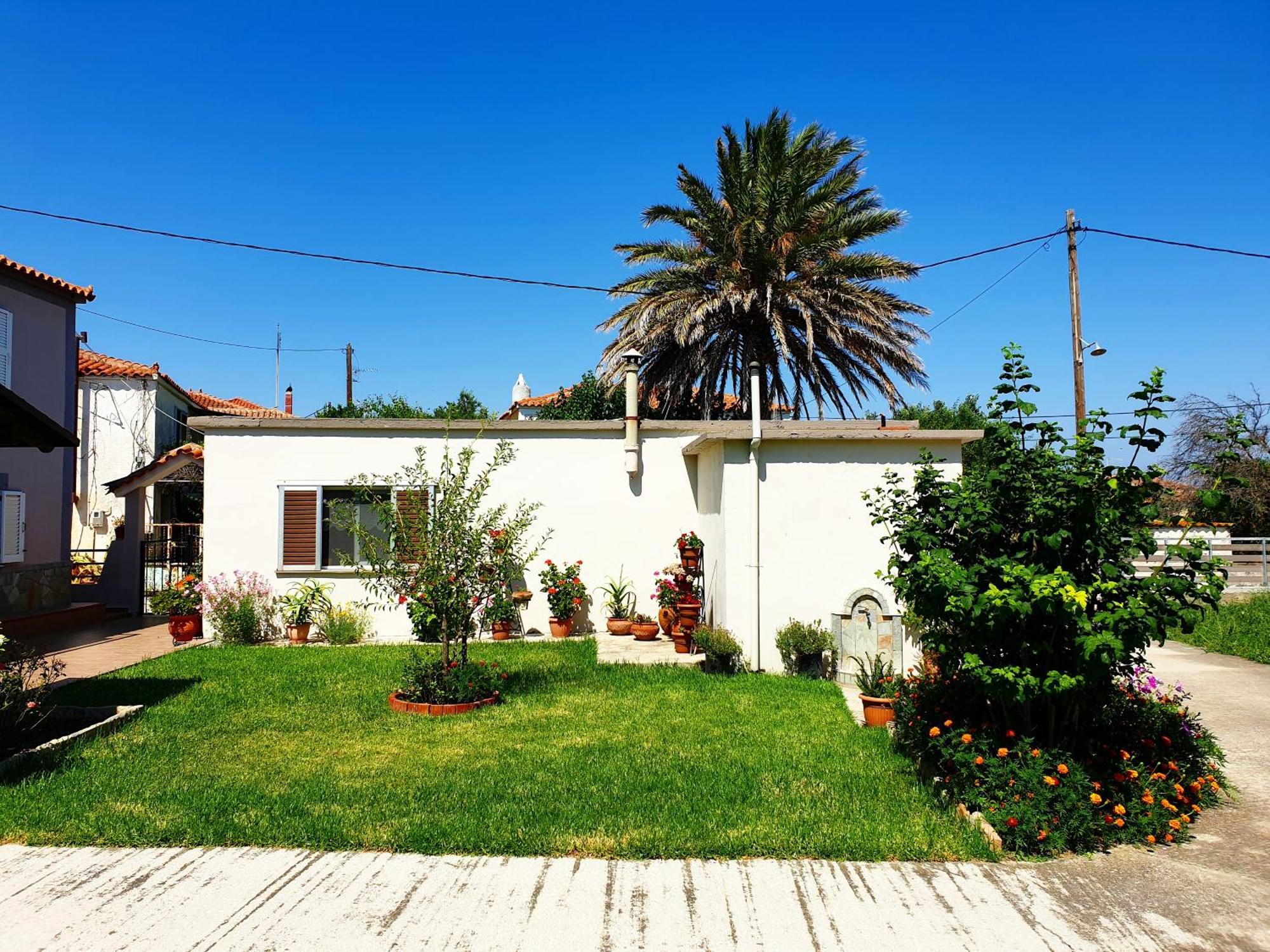 Repanidi Apartment D / Ρεπανίδι Διαμέρισμα Δ Repanidhion المظهر الخارجي الصورة