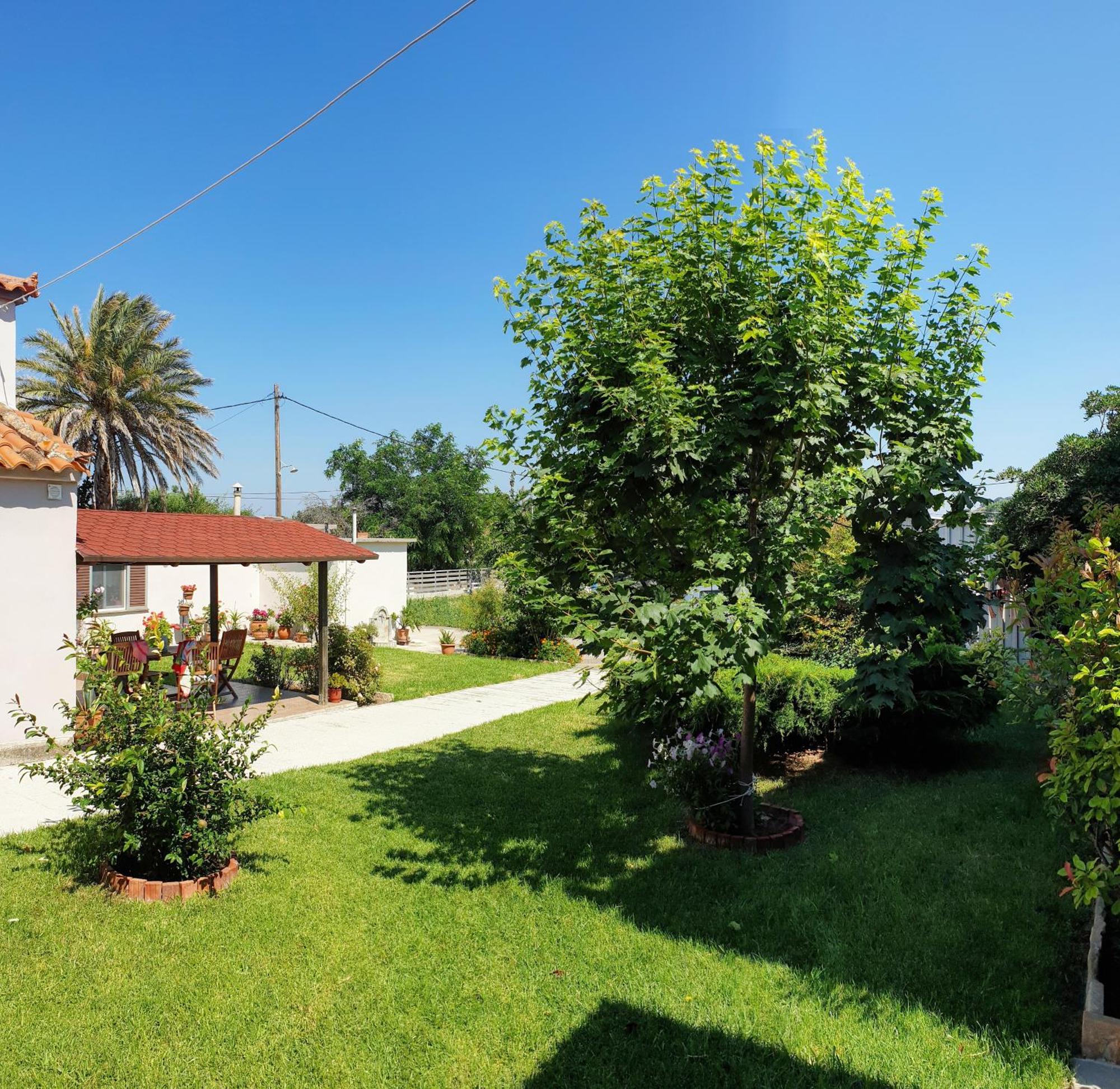 Repanidi Apartment D / Ρεπανίδι Διαμέρισμα Δ Repanidhion المظهر الخارجي الصورة