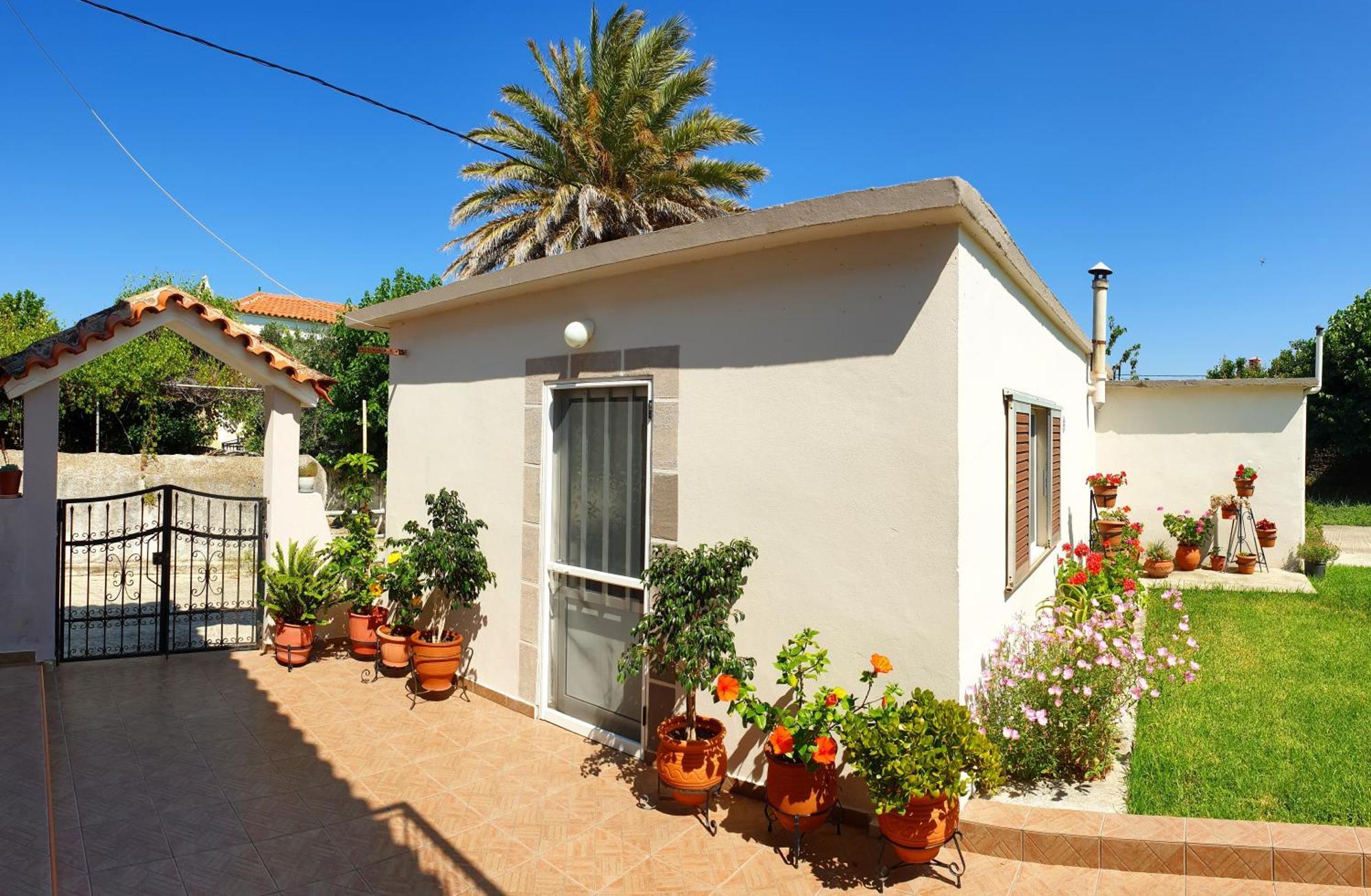 Repanidi Apartment D / Ρεπανίδι Διαμέρισμα Δ Repanidhion المظهر الخارجي الصورة
