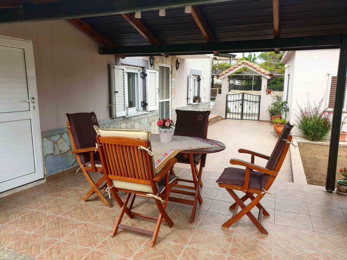 Repanidi Apartment D / Ρεπανίδι Διαμέρισμα Δ Repanidhion المظهر الخارجي الصورة