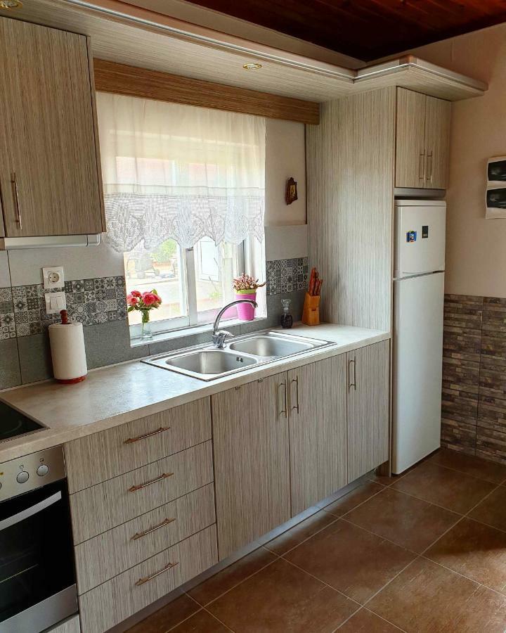 Repanidi Apartment D / Ρεπανίδι Διαμέρισμα Δ Repanidhion المظهر الخارجي الصورة
