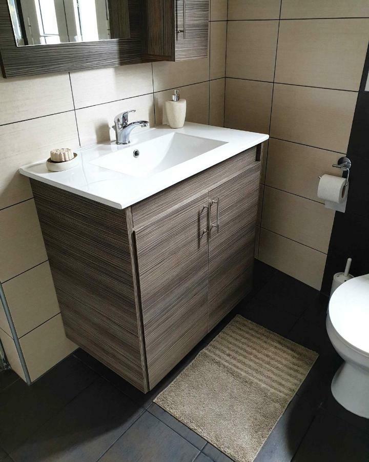 Repanidi Apartment D / Ρεπανίδι Διαμέρισμα Δ Repanidhion المظهر الخارجي الصورة