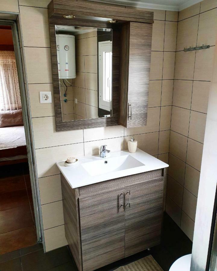 Repanidi Apartment D / Ρεπανίδι Διαμέρισμα Δ Repanidhion المظهر الخارجي الصورة