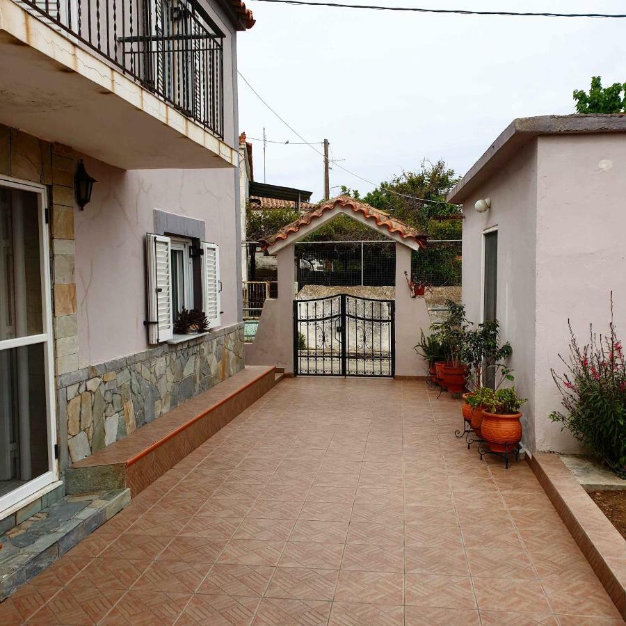 Repanidi Apartment D / Ρεπανίδι Διαμέρισμα Δ Repanidhion المظهر الخارجي الصورة