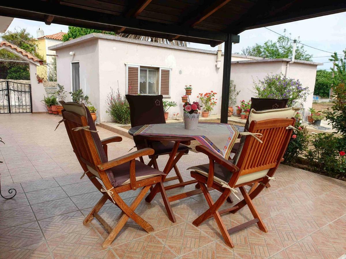 Repanidi Apartment D / Ρεπανίδι Διαμέρισμα Δ Repanidhion المظهر الخارجي الصورة