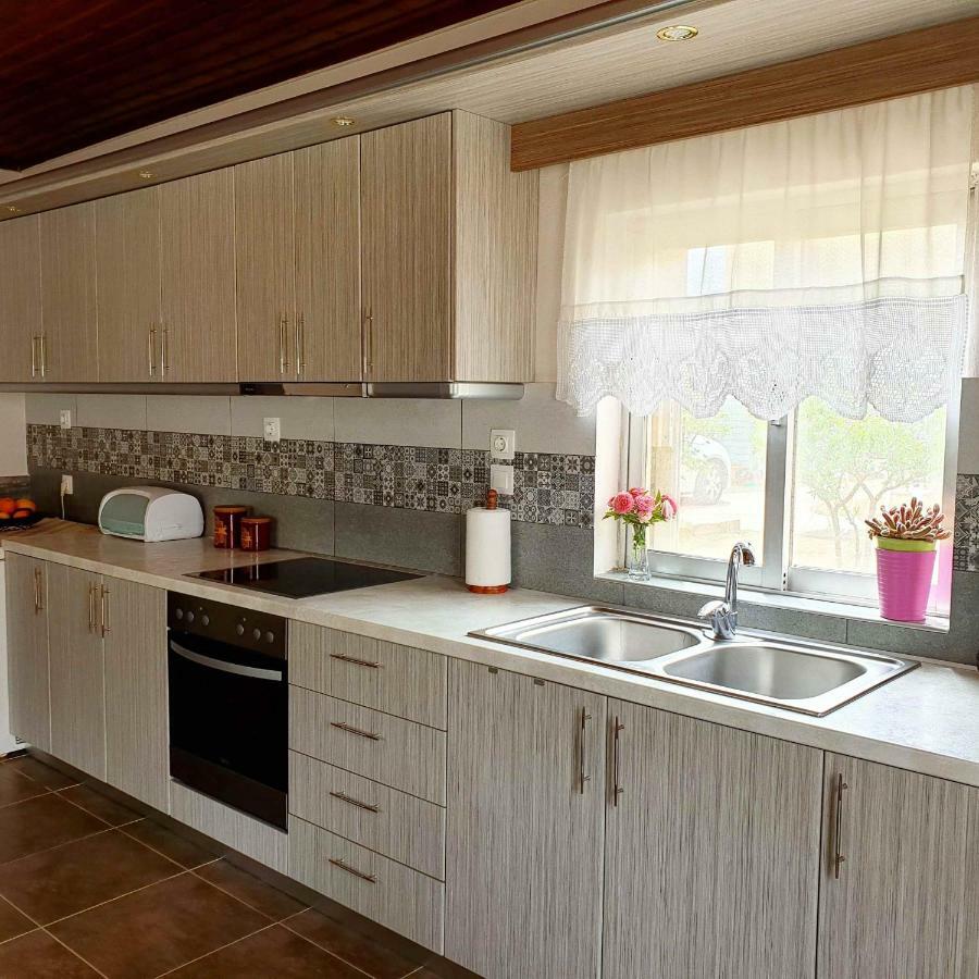 Repanidi Apartment D / Ρεπανίδι Διαμέρισμα Δ Repanidhion المظهر الخارجي الصورة