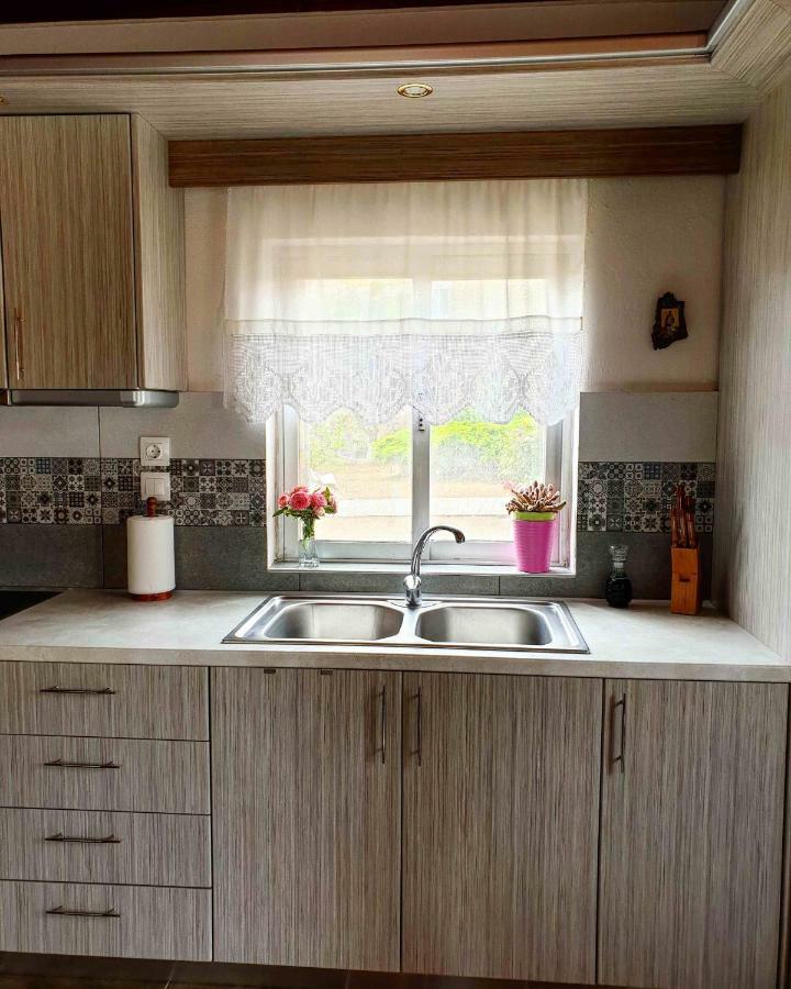Repanidi Apartment D / Ρεπανίδι Διαμέρισμα Δ Repanidhion المظهر الخارجي الصورة