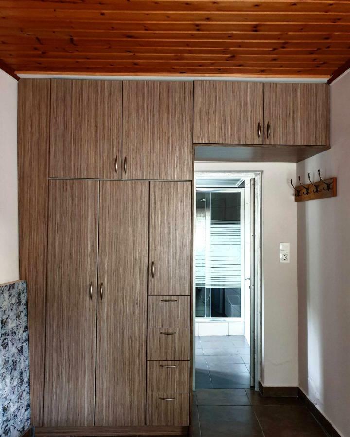 Repanidi Apartment D / Ρεπανίδι Διαμέρισμα Δ Repanidhion المظهر الخارجي الصورة