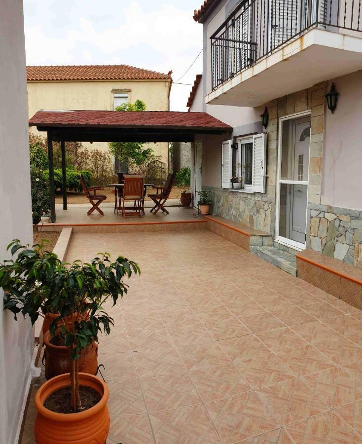 Repanidi Apartment D / Ρεπανίδι Διαμέρισμα Δ Repanidhion المظهر الخارجي الصورة