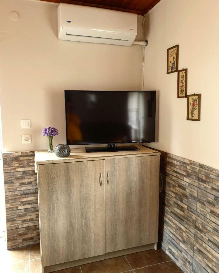 Repanidi Apartment D / Ρεπανίδι Διαμέρισμα Δ Repanidhion المظهر الخارجي الصورة