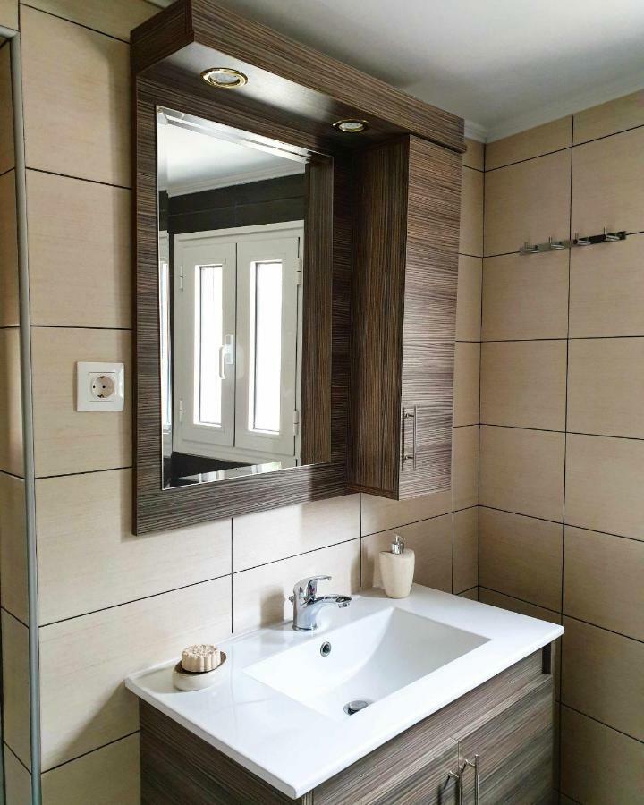 Repanidi Apartment D / Ρεπανίδι Διαμέρισμα Δ Repanidhion المظهر الخارجي الصورة