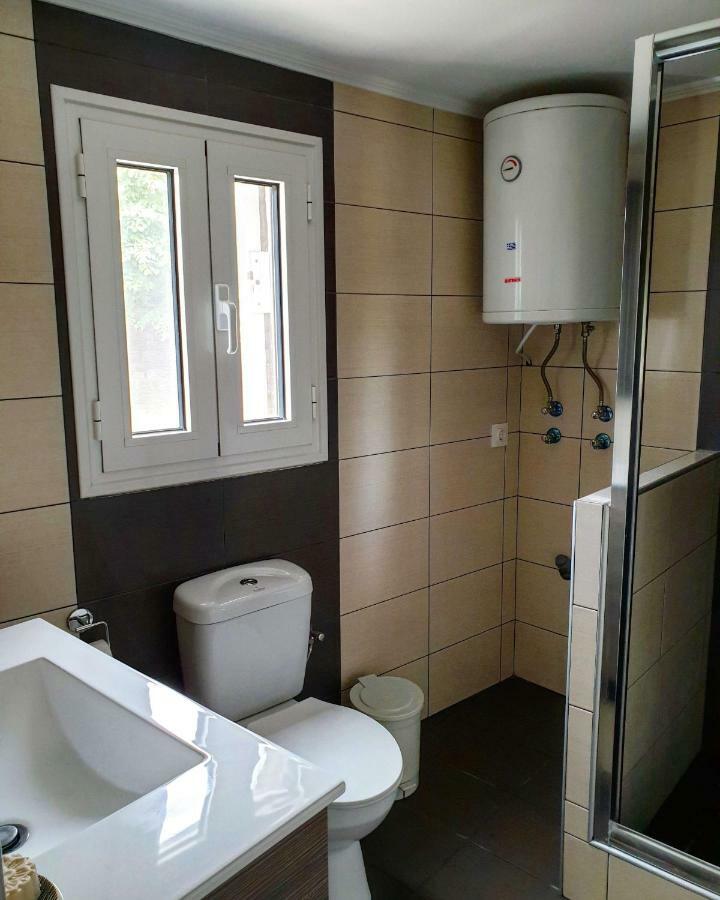 Repanidi Apartment D / Ρεπανίδι Διαμέρισμα Δ Repanidhion المظهر الخارجي الصورة