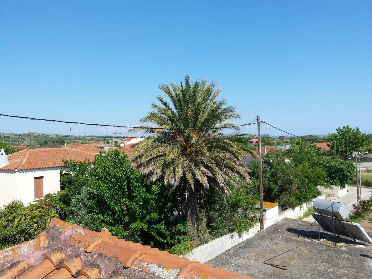 Repanidi Apartment D / Ρεπανίδι Διαμέρισμα Δ Repanidhion المظهر الخارجي الصورة