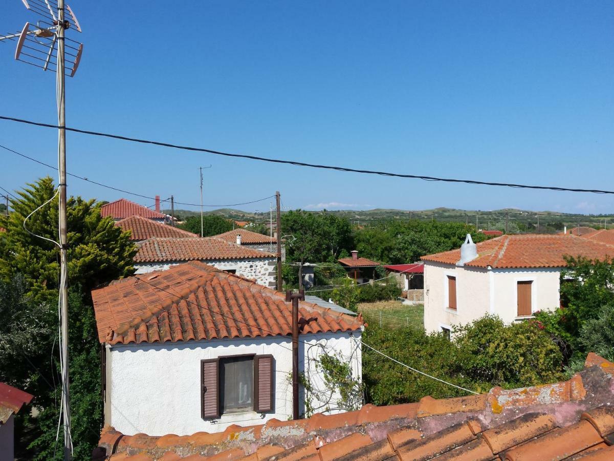 Repanidi Apartment D / Ρεπανίδι Διαμέρισμα Δ Repanidhion المظهر الخارجي الصورة